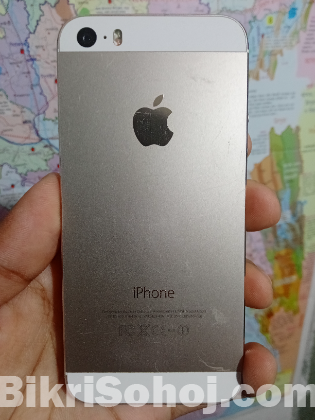 Iphone 5s